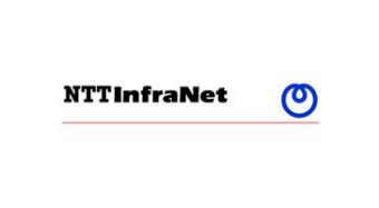 NTTインフラネット（株）