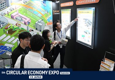 CIRCULAR ECONOMY EXPO