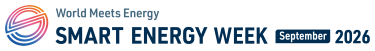 SMART ENERGY WEEK [September]