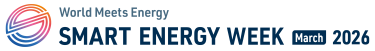 SMART ENERGY WEEK［March］