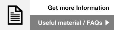 Useful material / FAQs