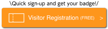Visitor Registration (FREE)