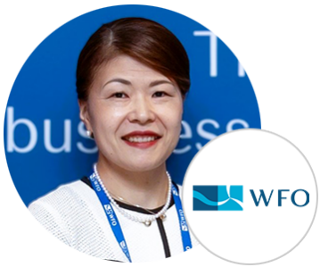 WFO (World Forum Offshore Wind)