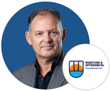 Maritime & Offshore NL
