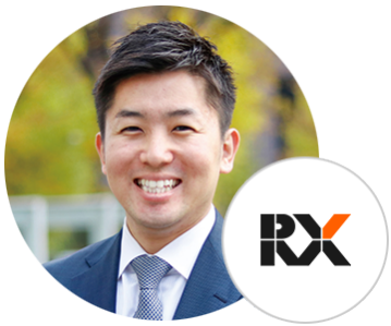 RX Japan