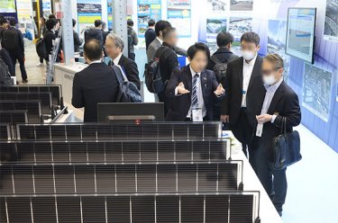 展会现场 12