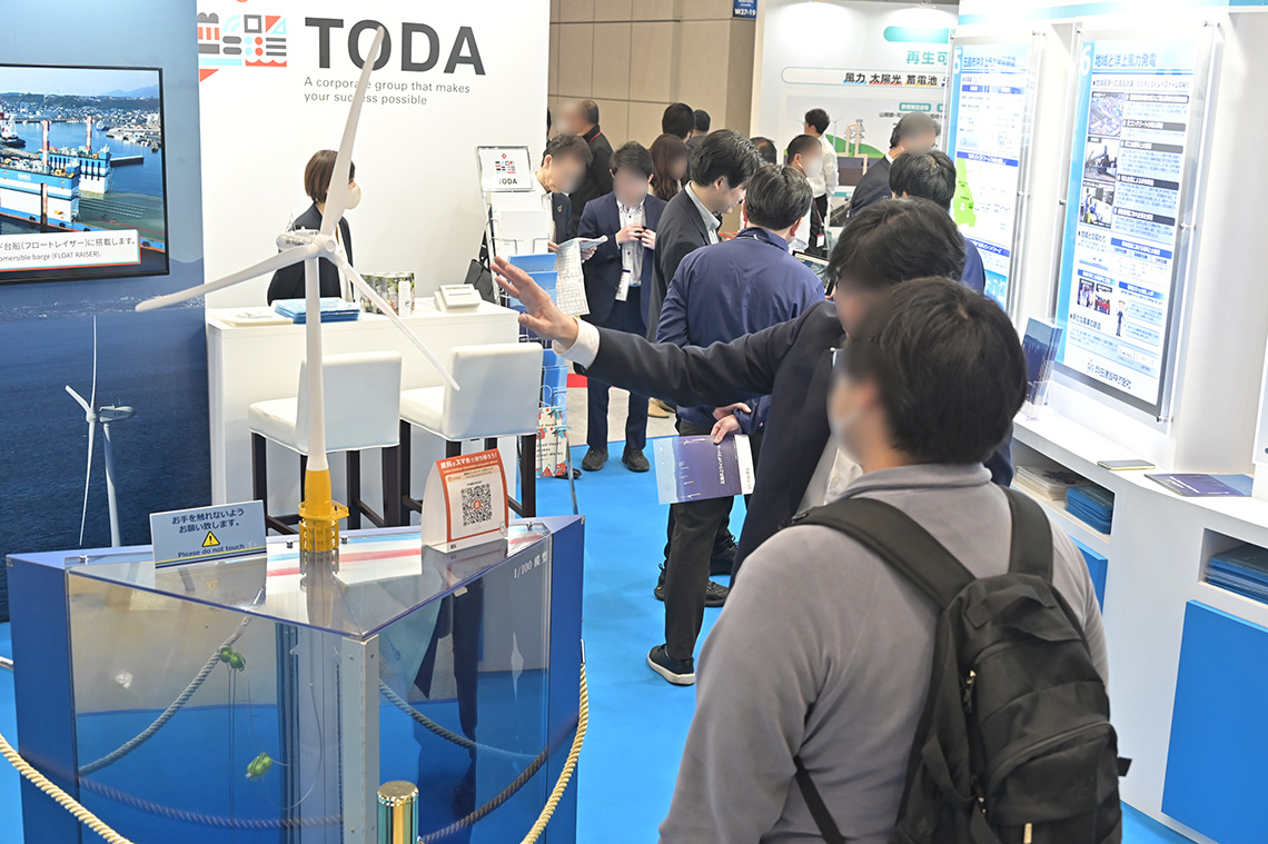WIND EXPO【秋】の様子 2枚目
