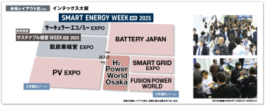 会場レイアウト図