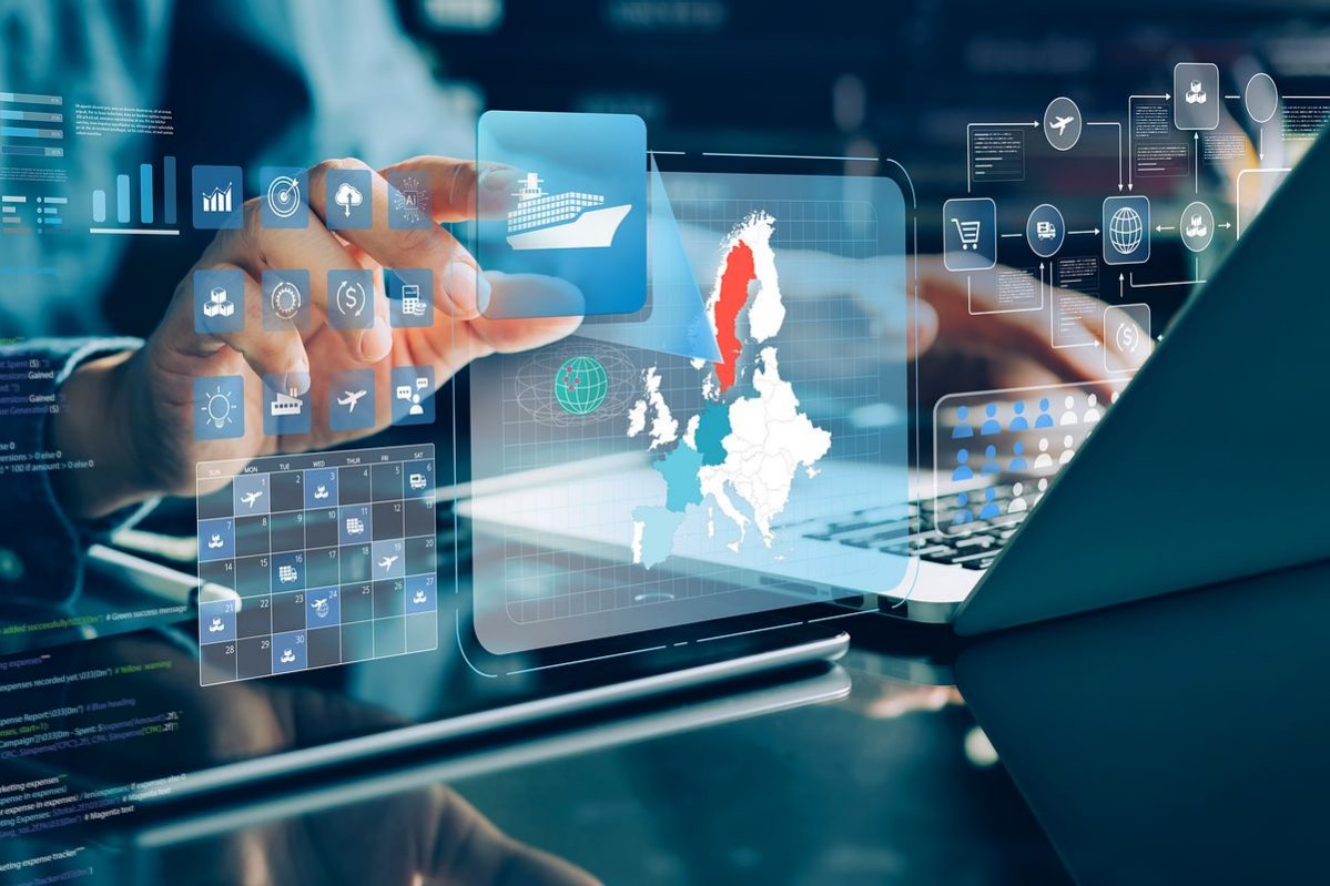 サプライチェーンマネジメント（SCM）とは？対象やメリット・デメリットなどを解説 ｜SMART ENERGY WEEK