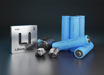 リチウムイオン電池の種類は？材料・形状の特徴と安全性・用途を解説 