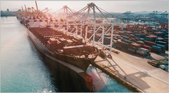 Kansai Carbon Neutral Port Pavilion