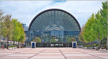 関西展に出展するメリット